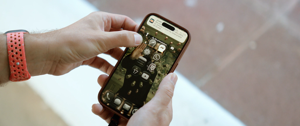 iPhone 17 Pro pół roku później: nadal świetny sprzęt, gdyby nie iOS…